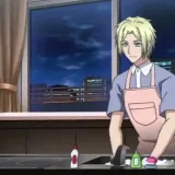 ダイナミックコード 作画崩壊